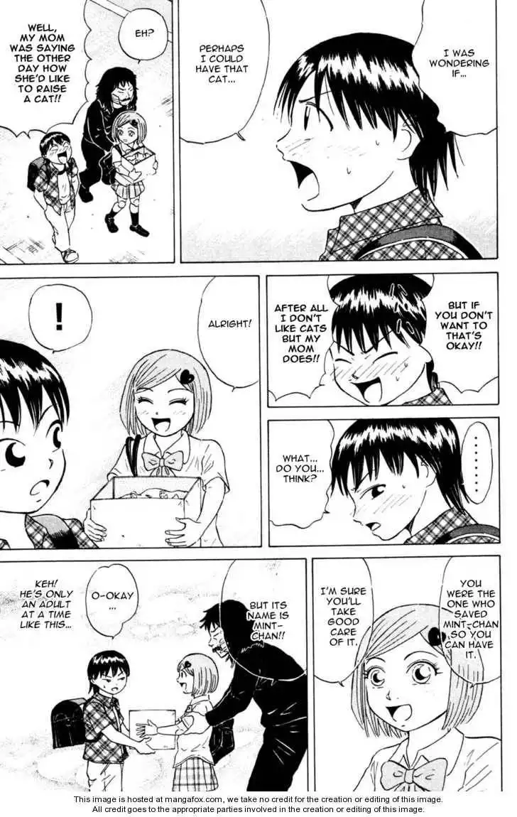 Sumire 16 Sai!! Chapter 31 17